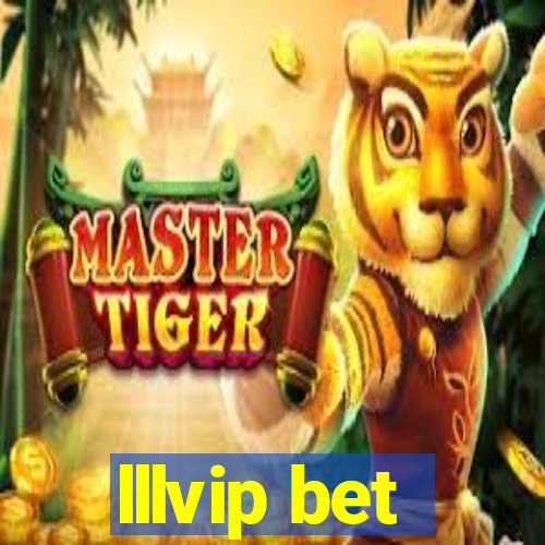 lllvip bet